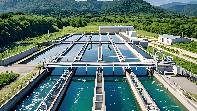 高難度廢水處理：原理與應用